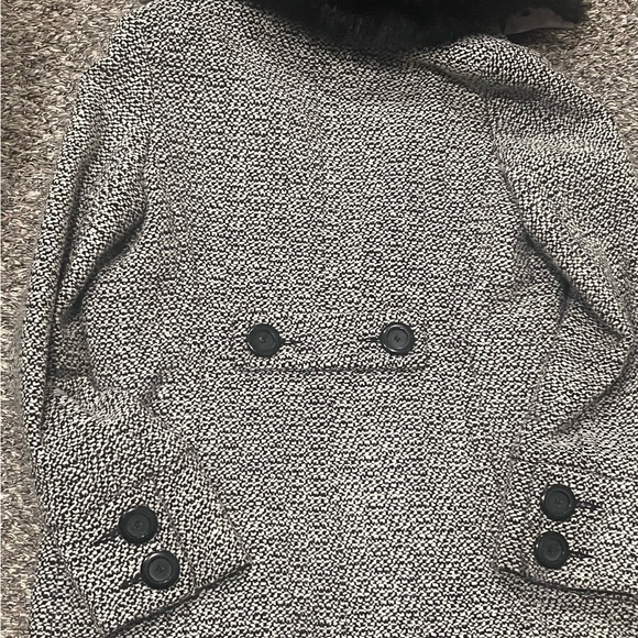 Guess coat size M - Picture 2 of 5